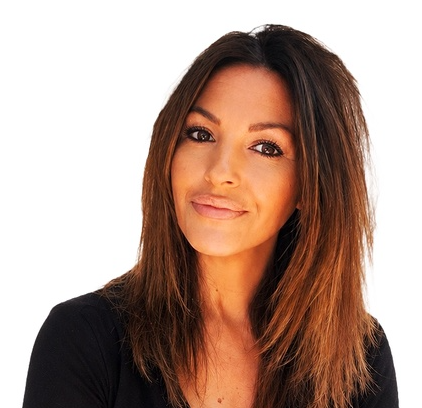 Delphine Albertini - Conseillère immobilier IAD France